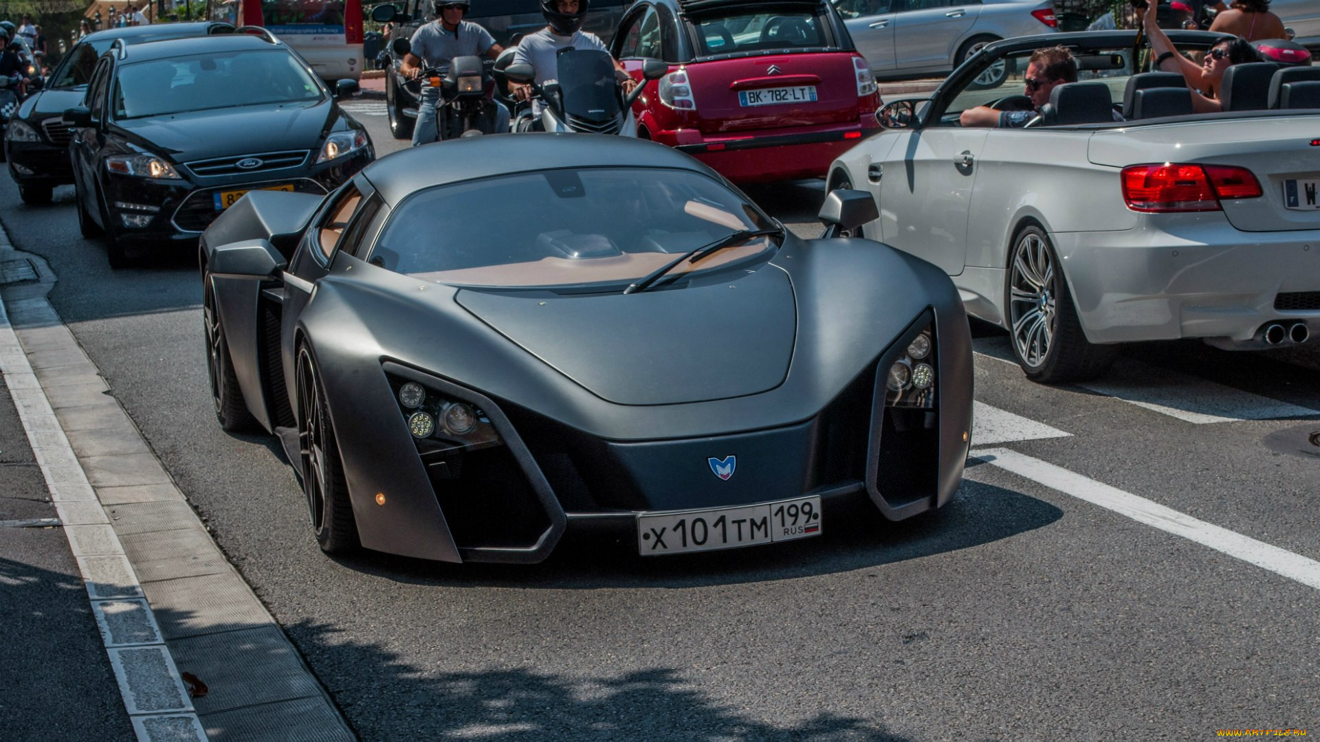 marussia, b2, , , , 